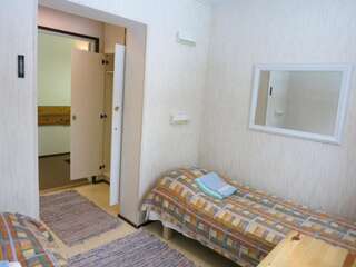 Отель Holiday Center Luppo Пухатунтури Двухместный номер с 2 отдельными кроватями-7